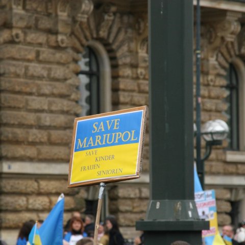 Zdjęcie: Wojna na Ukrainie w 2026: pat czy nowa faza wyniszczenia?