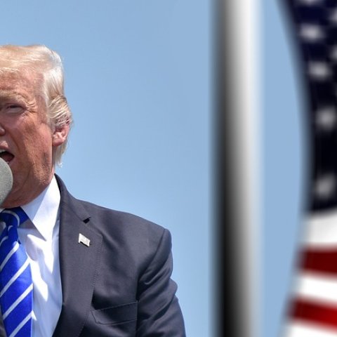 Zdjęcie: USA Trumpa w 2026: Doktryna transakcyjna i rewolucja w sojuszach
