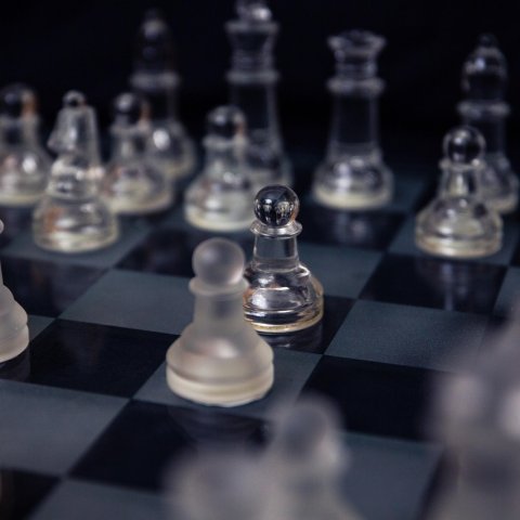 Zdjęcie: Surowce strategiczne kluczem do zielonej transformacji i AI