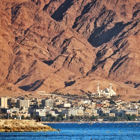 Zdjęcie: Arabia Saudyjska i Izrael: czy normalizacja jest możliwa w 2026 roku