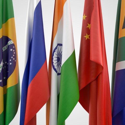 Zdjęcie: Nowi członkowie BRICS w 2026: kto dołączył i dlaczego to zmienia układ sił