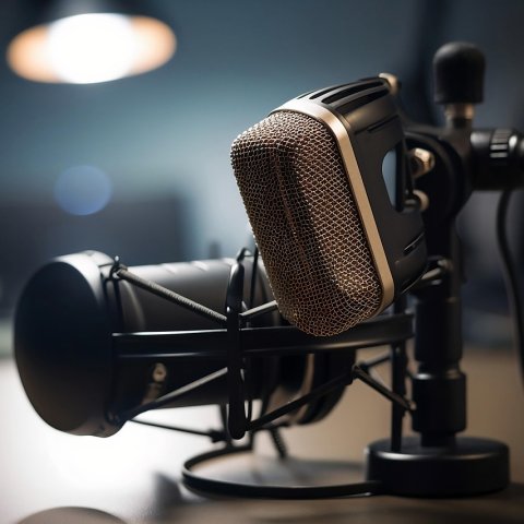 Zdjęcie: Podcasty kontra tradycyjne radio: jak zmienia się słuchanie audio w 2026