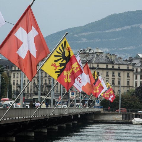 Zdjęcie: WTO w 2026: czy organizacja przeżywa kryzys legitymizacji?