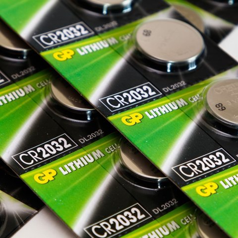 Zdjęcie: Lit, kobalt, nikiel: wyścig o metale do baterii elektrycznych