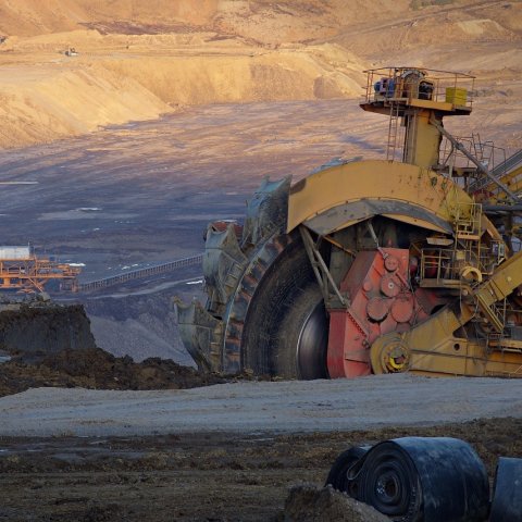 Zdjęcie: Chiny kontrolują rare earth: jak Zachód szuka alternatyw w 2026 roku
