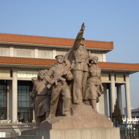 Zdjęcie: USA i Chiny w 2026: rywalizacja, współpraca czy cicha wojna celna?