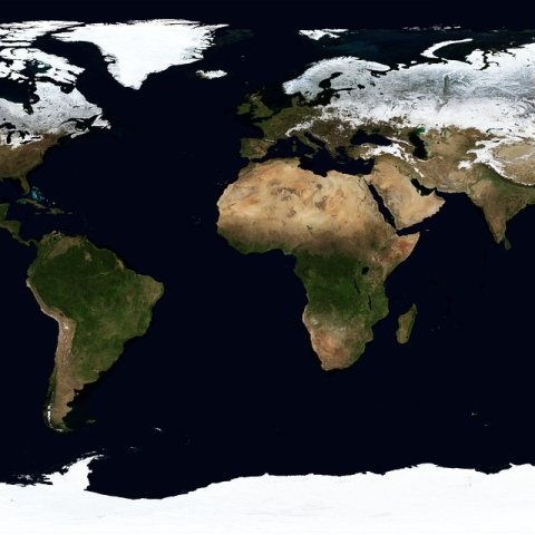 Zdjęcie: Klimatyczne migracje: kto ucieka i gdzie – mapa współczesnych przesiedleń
