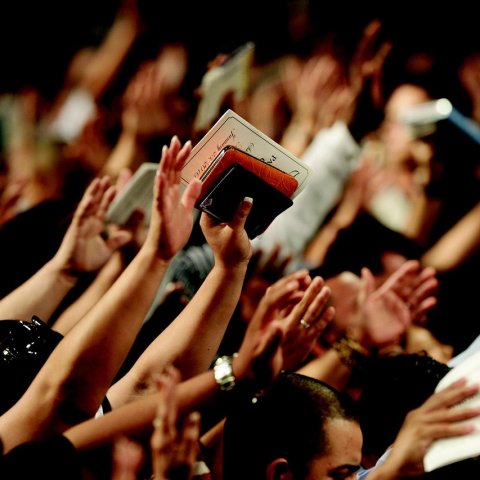 Zdjęcie: Nowe ruchy religijne w Afryce i Ameryce Łacińskiej 2026