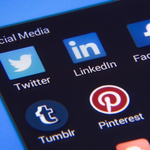 Zdjęcie: TikTok i chińskie aplikacje pod lupą regulatorów na świecie