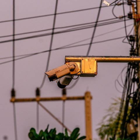 Zdjęcie: Inwigilacja cyfrowa: Chiny, Iran i systemy kontroli społeczeństwa
