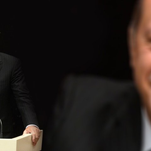 Zdjęcie: Turcja Erdogana w 2027: wielka gra między NATO a Moskwą