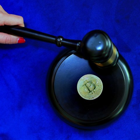Zdjęcie: Kryptowaluty 2026: koniec dzikiego zachodu, nowy regulowany rynek