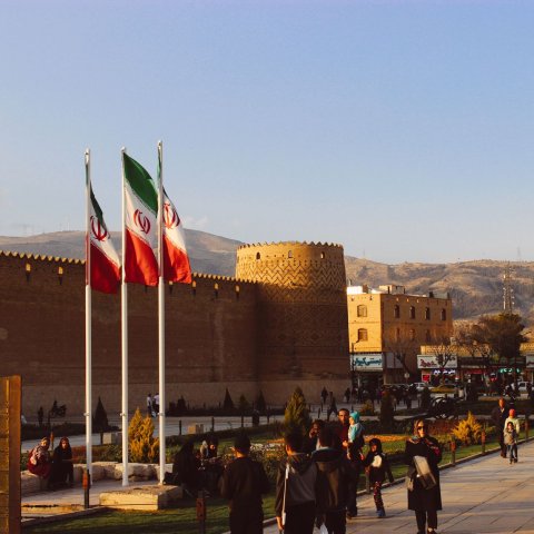 Zdjęcie: Rywalizacja sunnicko-szyicka: Iran i Arabia Saudyjska przez pryzmat religii