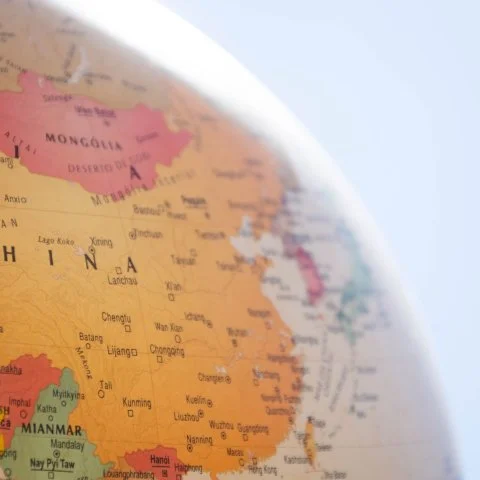 Zdjęcie: Bambusowa dyplomacja: jak Wietnam balansuje między USA a Chinami